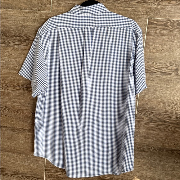 Ralph Lauren shirt EUC - Picture 4 of 4